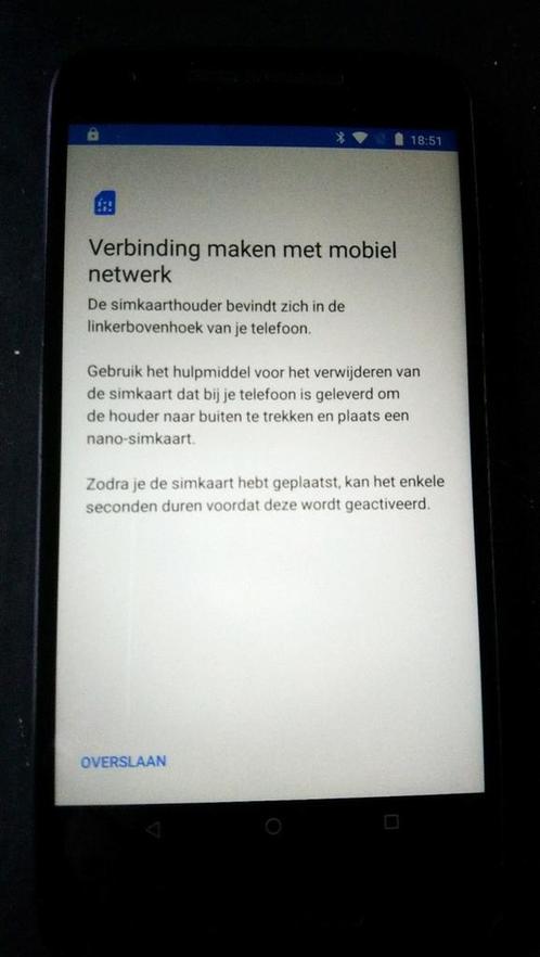 Nieuw in verzegelde doos Sony Xperia XA2 bieden vanaf 180