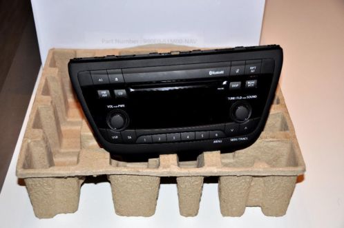 NIEUW inbouw Autoradio  CD  Suzuki S-Cross