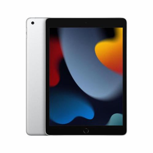 Nieuw - iPad 10.2 (gen 9) 64GB