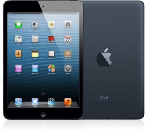 NIEUW iPad mini 32GB incl Apple smartcover