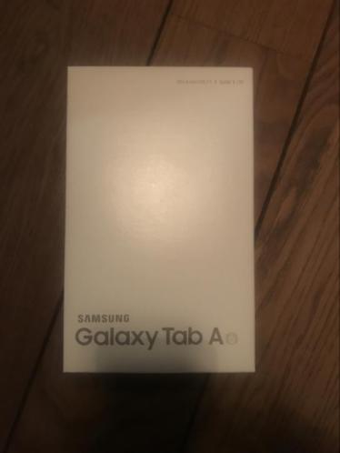 Nieuw Ipad Samsung Galaxy Tab A6 32GB