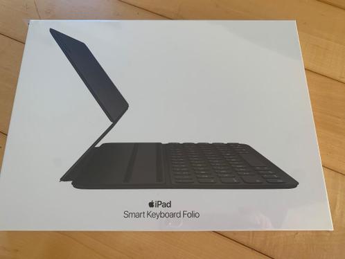 NIEUW iPad Smart Keyboard Folio 11 inch met garantie