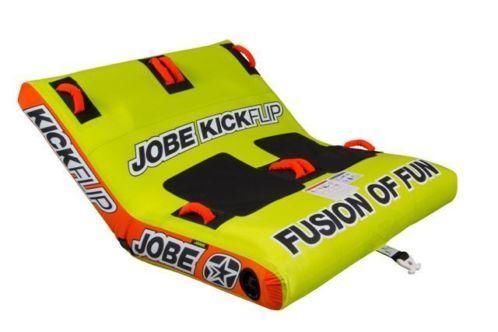 NIEUW Jobe Kick Flip II 1-2 pers funband band tube bank