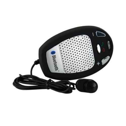 Nieuw Kleine,Handige Bluetooth Carkit 28,