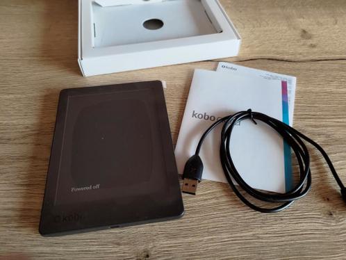 NIEUW Kobo Aura edition 2