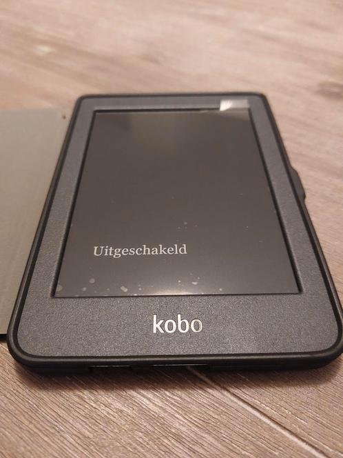 NIEUW Kobo e-reader