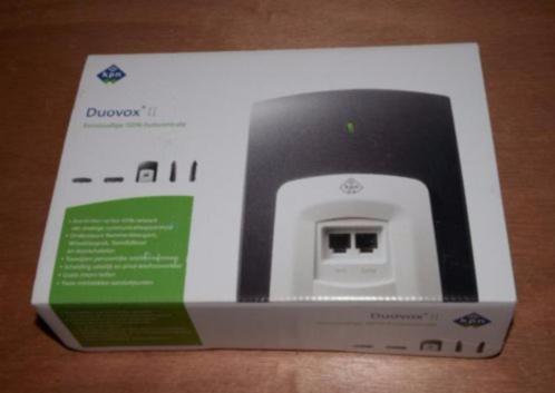 Nieuw KPN Duovox 2 (II)