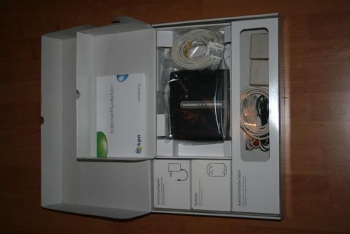NIEUW KPN Experia Set T.E.A.B.