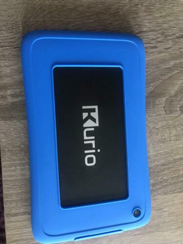 Nieuw Kurio Tablet