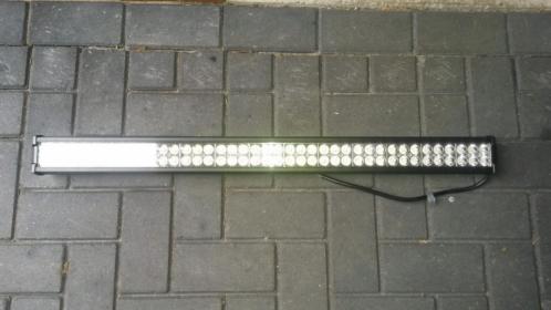 Nieuw Led verstraler lichtbalk ledbar 234w 10-30v 12v 24v