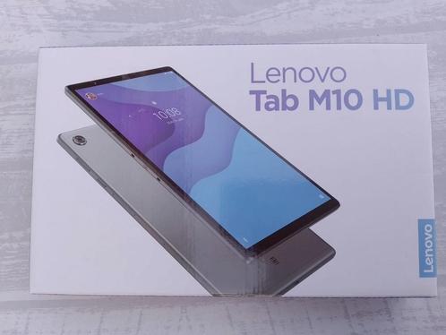 NIEUW Lenovo tablet M10 HD hoesje cadeau