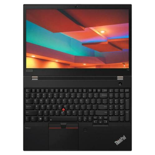 Nieuw Lenovo Thinkpad T15 G2 Laptop  i5 16GB RAM 512GB SSD