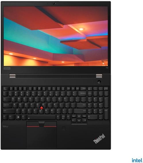 Nieuw Lenovo Thinkpad T15 G2 Laptop  i7 16GB RAM 512GB SSD