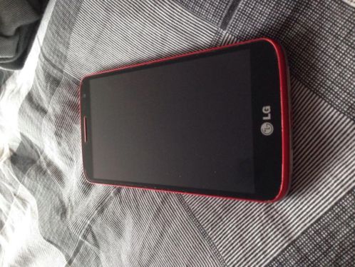 Nieuw LG G2 mini 