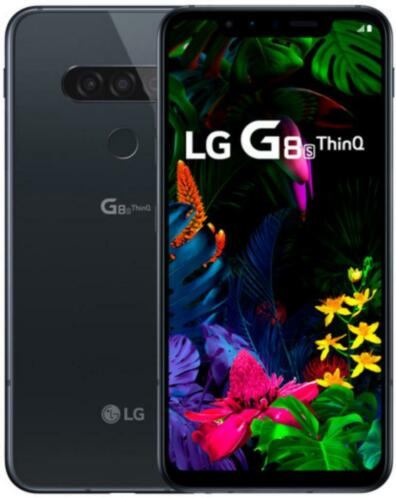 Nieuw LG G8s Thinq