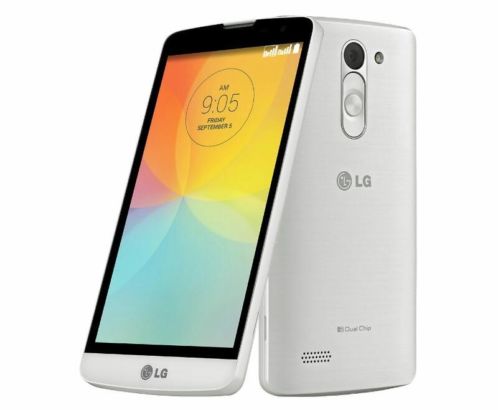 Nieuw Lg L Bello