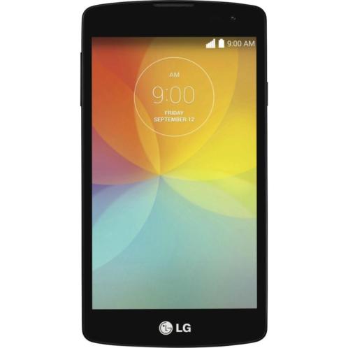 (NIEUW) LG L Bello - 8GB - Simlockvrij Met Garantie.