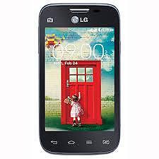 (Nieuw) LG L40 - 4GB - Simlockvrij Met Garantie.