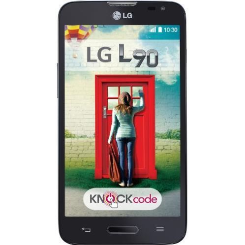 (NIEUW) LG L90 - 8GB - Simlockvrij Met Garantie.