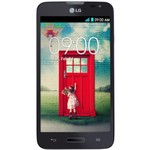 (NIEUW) LG L90 D405N - 8GB - Simlockvrij Met Garantie.