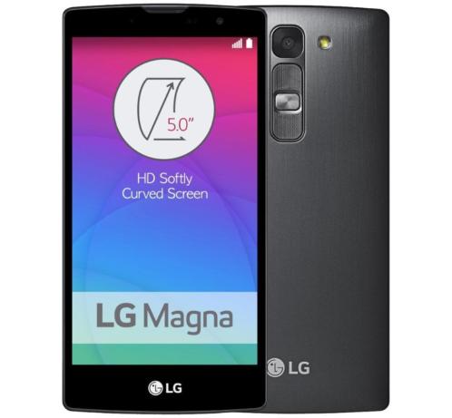 (Nieuw) LG Magna - 8GB - Simlockvrij Met Garantie.
