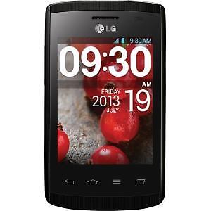 (NIEUW) LG Optimus L1 II - Simlockvrij Met Garantie.