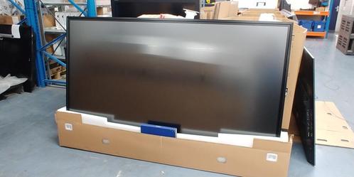 NIEUW - (lichte beschadiging) PROWISE TEN 86 inch TOUCH - 4K