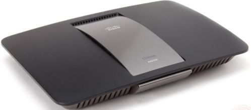 Nieuw - Linksys EA6700-EW Wireless AC Router