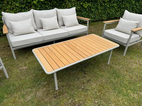 Nieuw loungeset tuinset Bora Bora, groothandelsprijzen opop