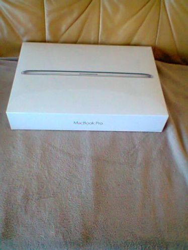 nieuw macbook 12 inch