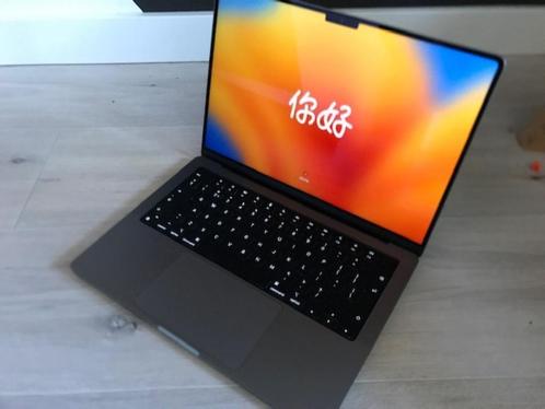 NIEUW  MacBook Pro 14quot (2023) - 10C 16C M2 Pro 2TB 32GB