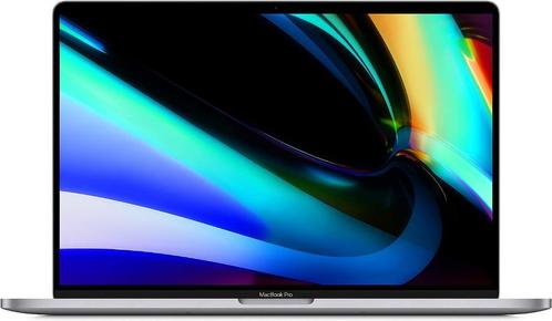 Nieuw MacBook Pro (2019) 16quot - i7, 16GB RAM, 512GB Opslag