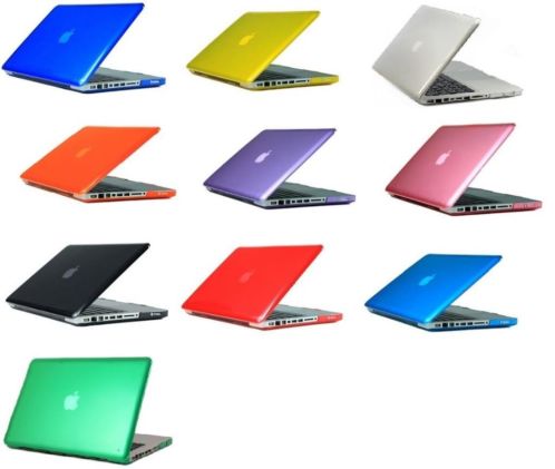 Nieuw Macbook Pro  Air  Retina  11 13 15 034 inch hoes case