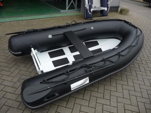 Nieuw Marinesports Aluminium RIB039s Ultralight 