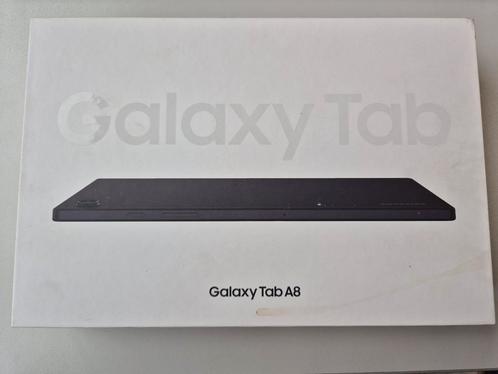 Nieuw met seal Samsung Galaxy Tab A8