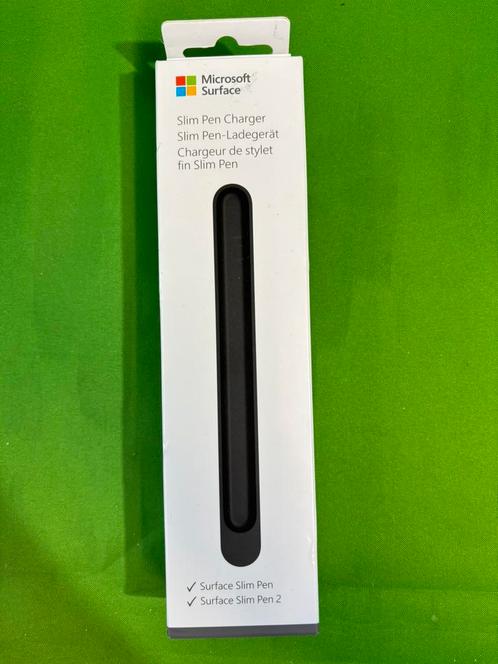 NIEUW Microsoft Surface Slim Pen Charger Laadstation 24,99