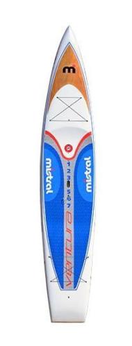 NIEUW Mistral Ventura Cruiser 120396ampquot TIP