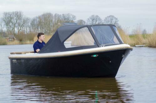  Nieuw model Elegance-boats 600 Tender  Uit voorraad