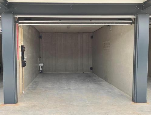 NIEUW Multibox Opslagruimte  Garagebox Te Huur in Gorinchem