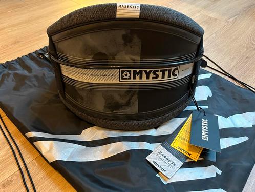 Nieuw Mystic Majestic Premium hardshell waist harness - M