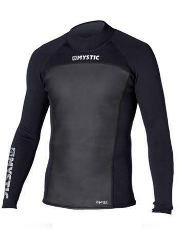 NIEUW Mystic Star vest LS Neopreen