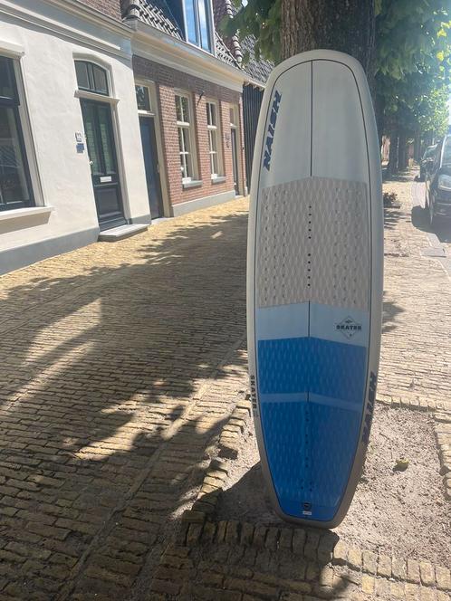 Nieuw Naish skater 5,2 s26 2022