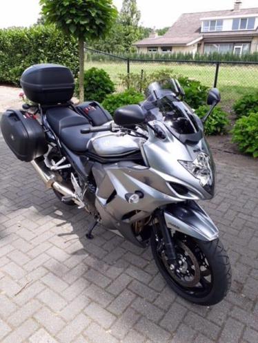 nieuw nieuw SUZUKI GSX 1250 FAT nieuw nieuw