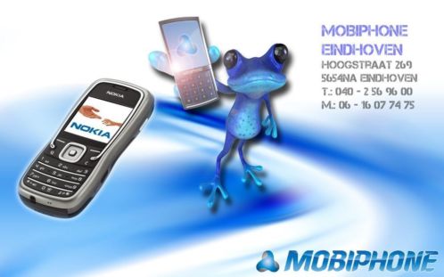 (NIEUW) Nokia 5500  24 maanden garantie