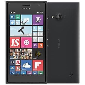 (Nieuw) Nokia 735 Lumia - 8GB - Simlockvrij Met Garantie.