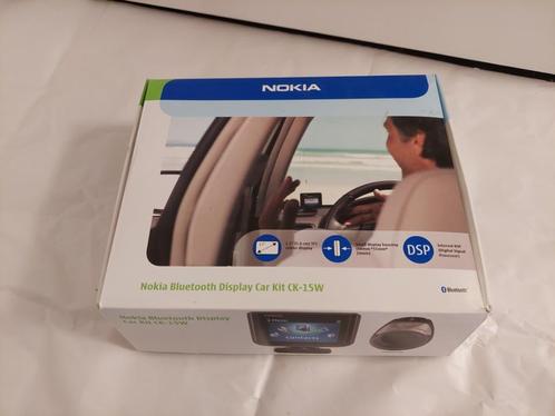 Nieuw Nokia bluetooth Car Kit CK-15W