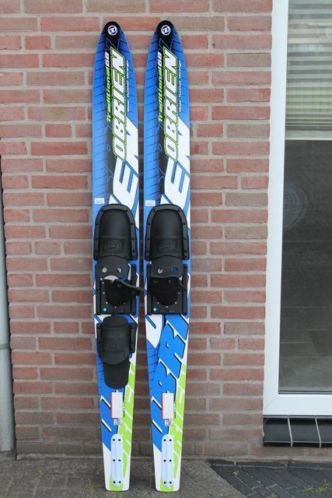 NIEUW Obrien Traditional waterski combo ski INCL verzenden 