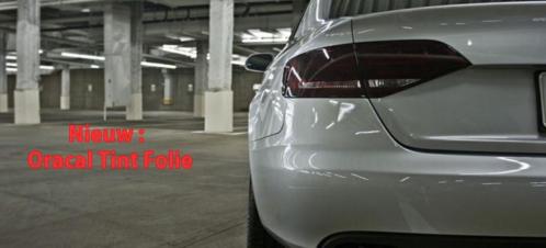 NIEUW Oracal Smoke Tint Folie Breedte van 126cm  voor AUDI