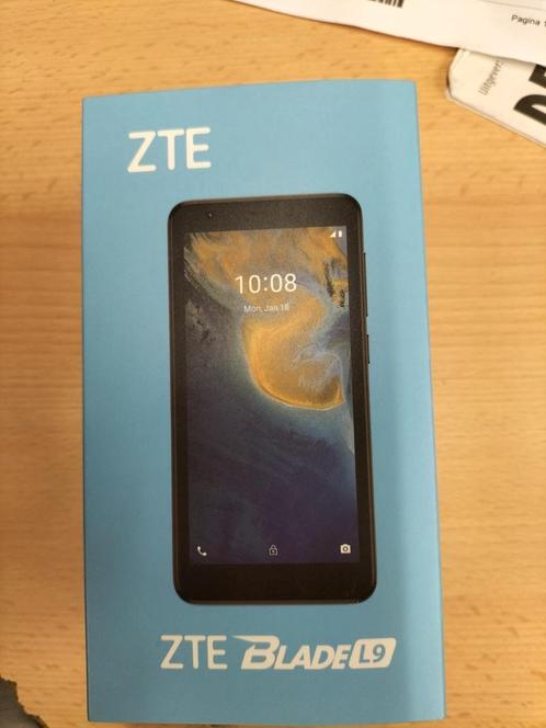 Nieuw Origineel Geseald ZTE blade 32gb Android Smartphone