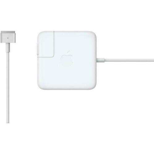 Nieuw originele MacBook Air MagSafe 2 Power Adapter 45W